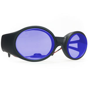 laser protective goggles