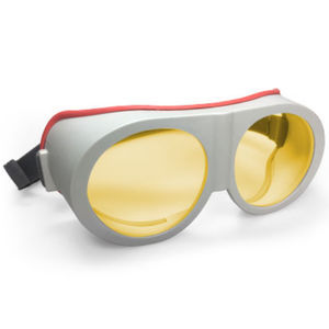 UV protective goggles