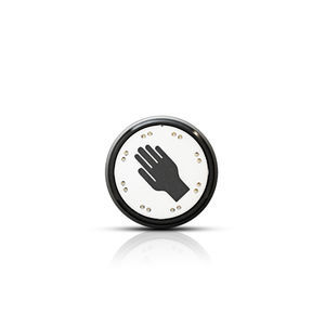 capacitive push-button switch 1