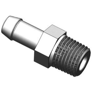 pneumatic fitting 1