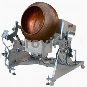 roller coating machine