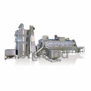 roasting machine