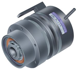 mechanical torque limiter