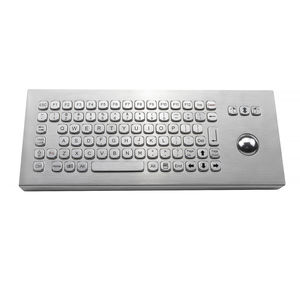 Desktop keyboard - K-TEK-B361-OTB-FN-DT-DWP - Key Technology (China ...