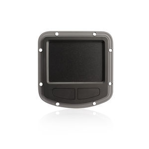 touchpad for the aerospace industry 1