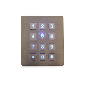 12-key keypad 1