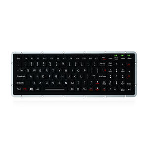 panel-mount keyboard 1
