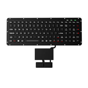 panel-mount keyboard