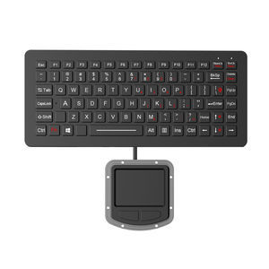 panel-mount keyboard 1