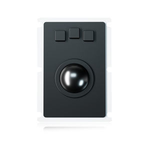 mechanical trackball 1