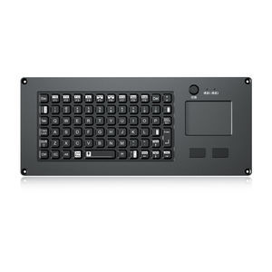 panel-mount keyboard