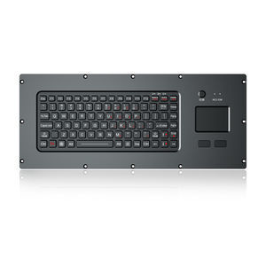 panel-mount keyboard