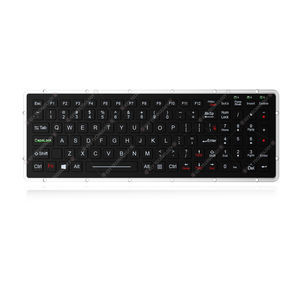 panel-mount keyboard 1