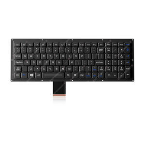 panel-mount keyboard 1