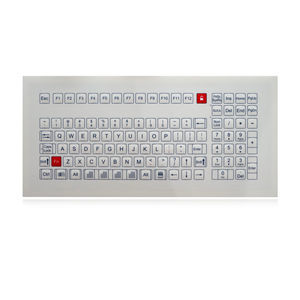 panel-mount keyboard 1