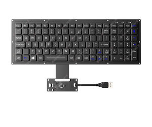 panel-mount keyboard 1