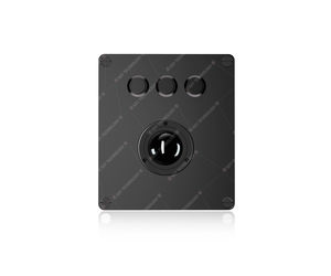 mechanical trackball 1