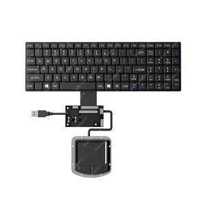 panel-mount keyboard 1
