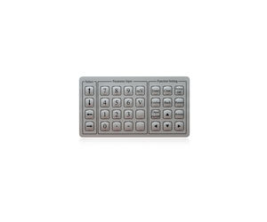 32-key keypad