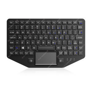 panel-mount keyboard 1