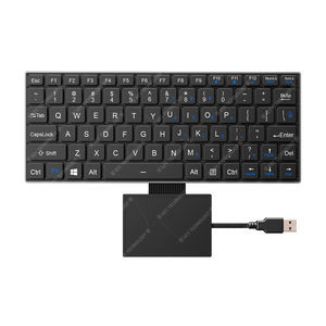 panel-mount keyboard 1