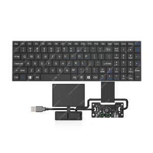 panel-mount keyboard 1