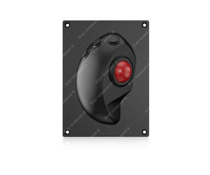 3 inch Trackball (USB and PS2 connection) 34mm Optical Trackball Module with USB or PS2 Connection Reliable