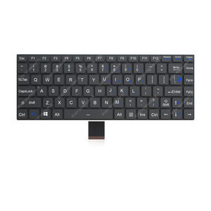 panel-mount keyboard 1
