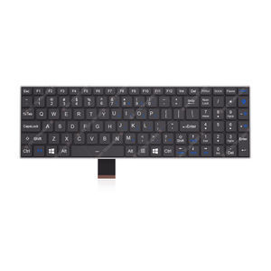 panel-mount keyboard 1