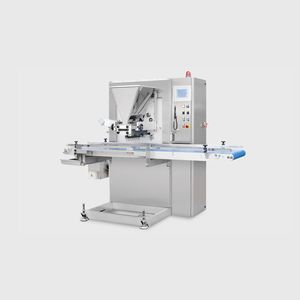 depositor for the food industry 1