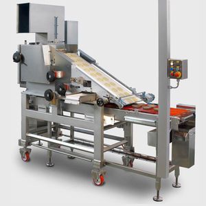 Lidding machine, Lid applicators - All industrial manufacturers