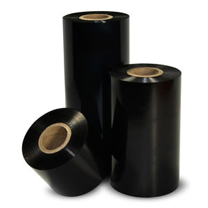 wax-based thermal transfer ribbon