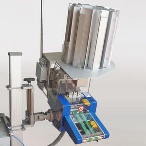 automatic feeding unit