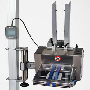 feeding unit for the pharmaceutical industry