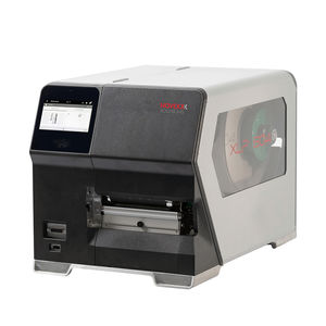 thermal transfer label printer 1