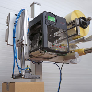 automatic label printer-applicator 1