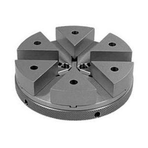 metrology workpiece clamping chuck