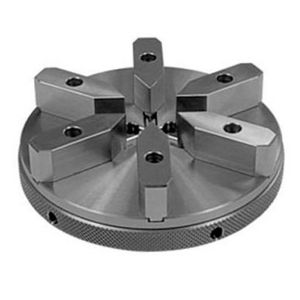 metrology workpiece clamping chuck