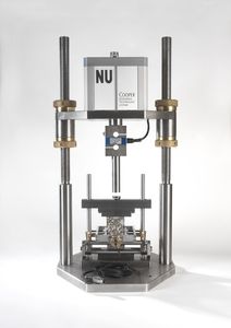 multi-parameter testing machine