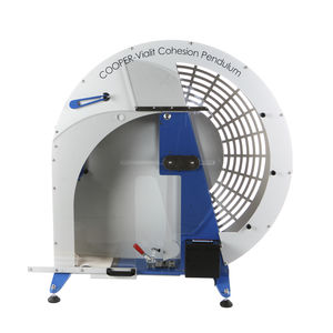 Vialit pendulum impact tester