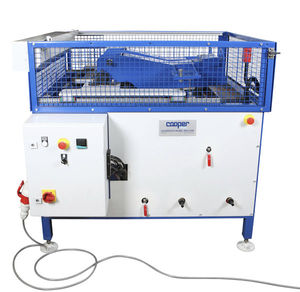 浸水车辙试验机