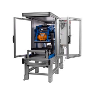 钢轮压路机压实机