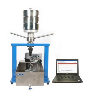 普遍的压痕硬度计