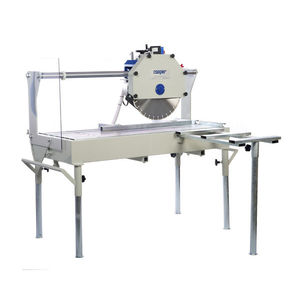 sample cutting machine