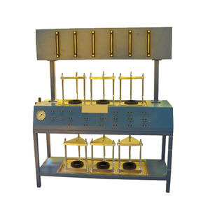 渗透率测试装置