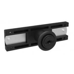 mechanical rod lock