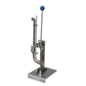 manual sealing machine