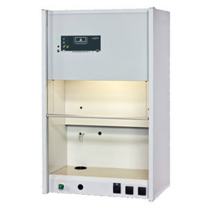 exhaust fume hood 1