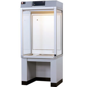 weighing workstation 1