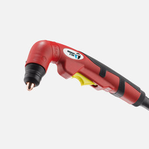 plasma cutting torch